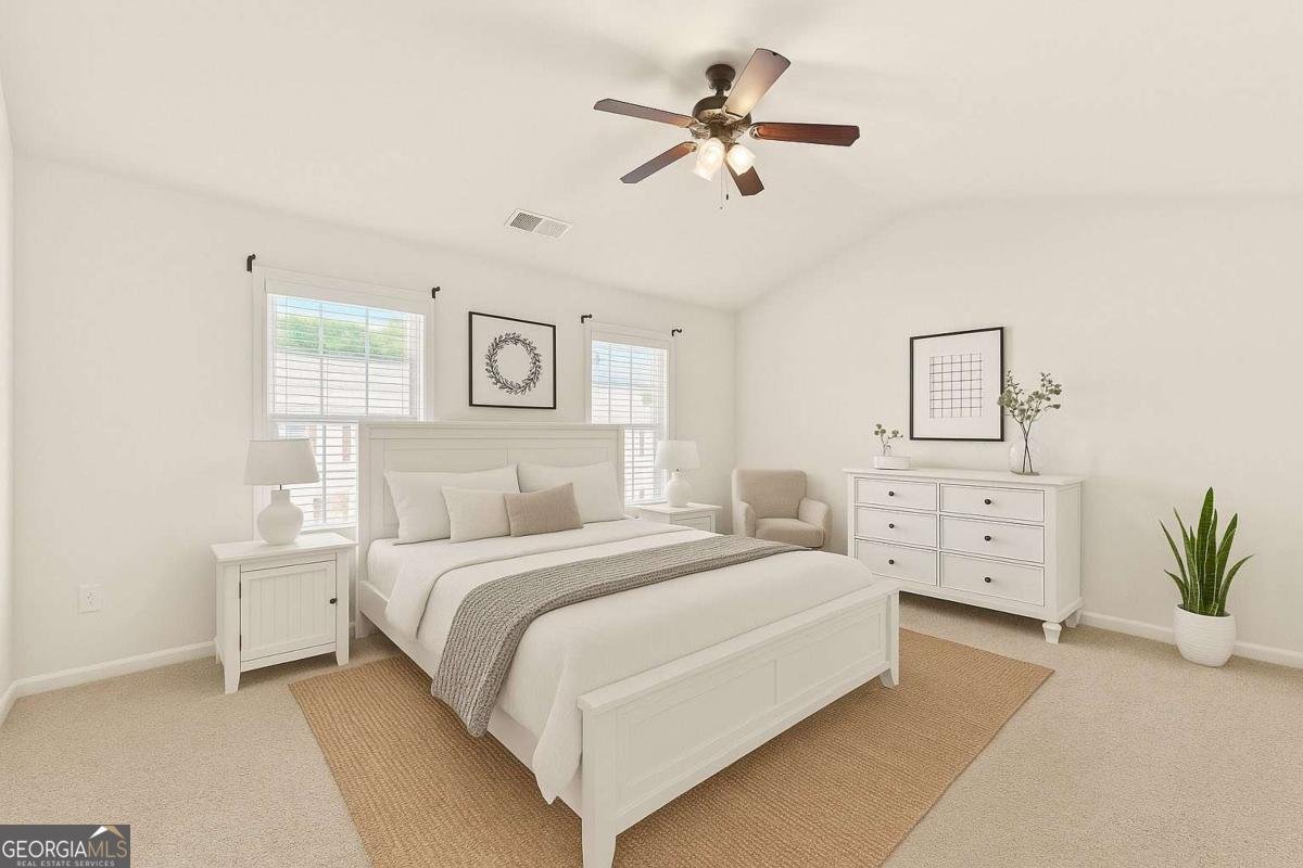 3815 FELTON HILL Road Smyrna - 1