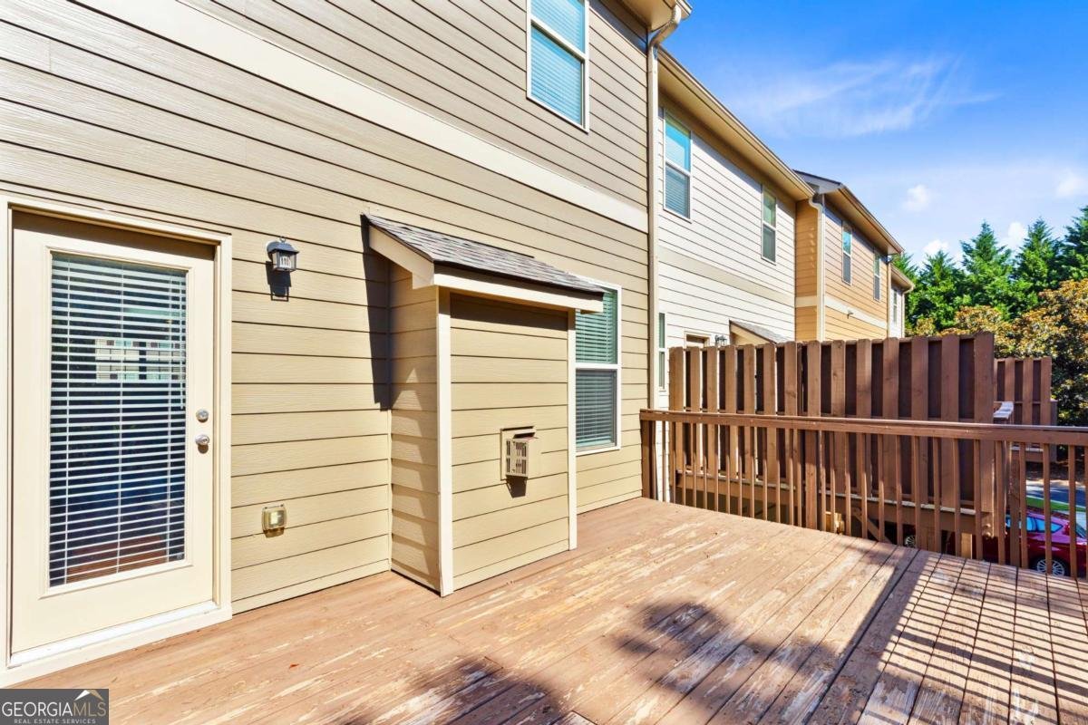 3815 FELTON HILL Road Smyrna - 28