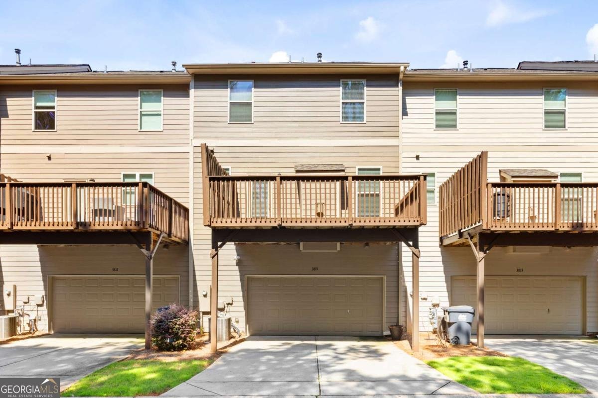 3815 FELTON HILL Road Smyrna - 29