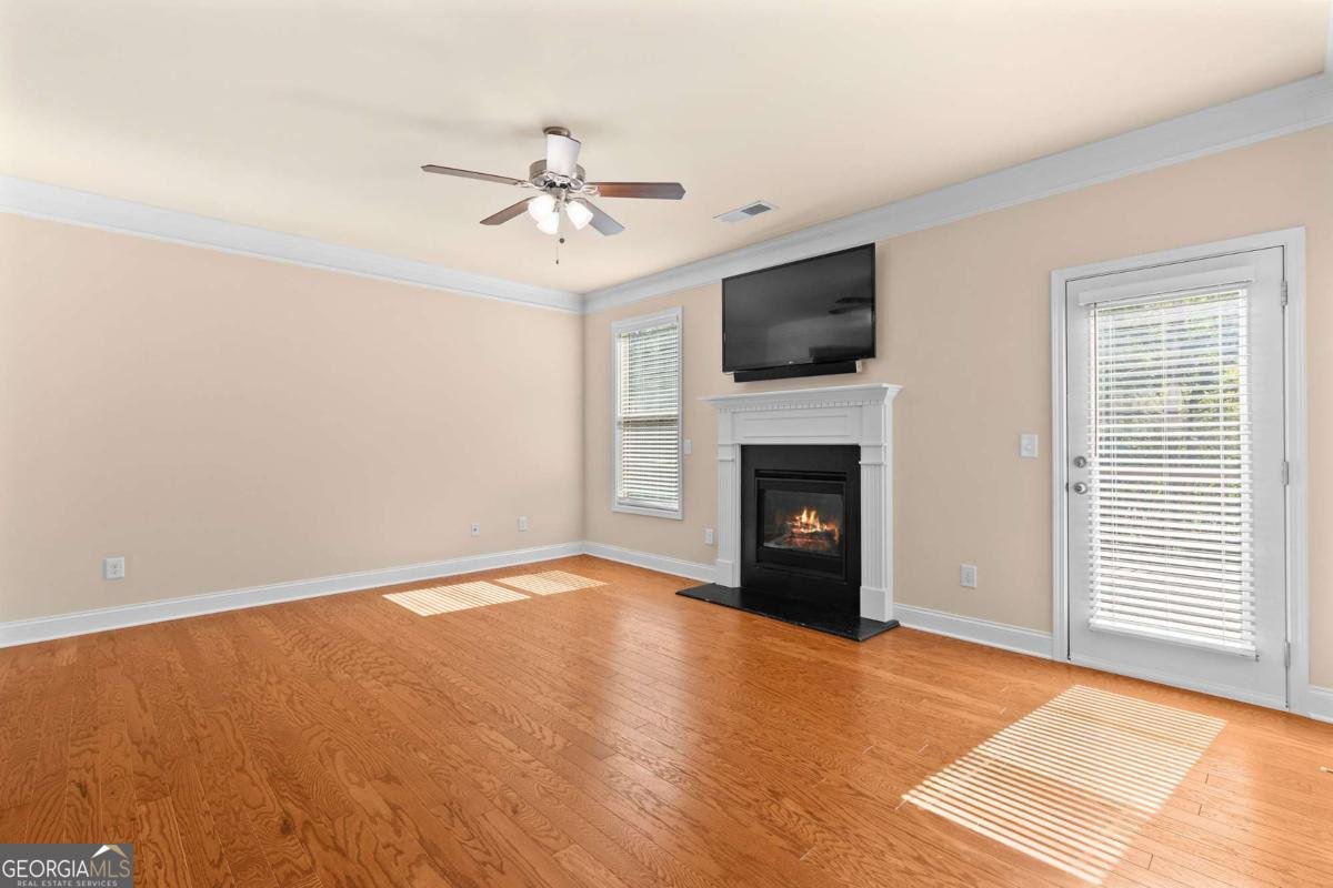 3815 FELTON HILL Road Smyrna - 3