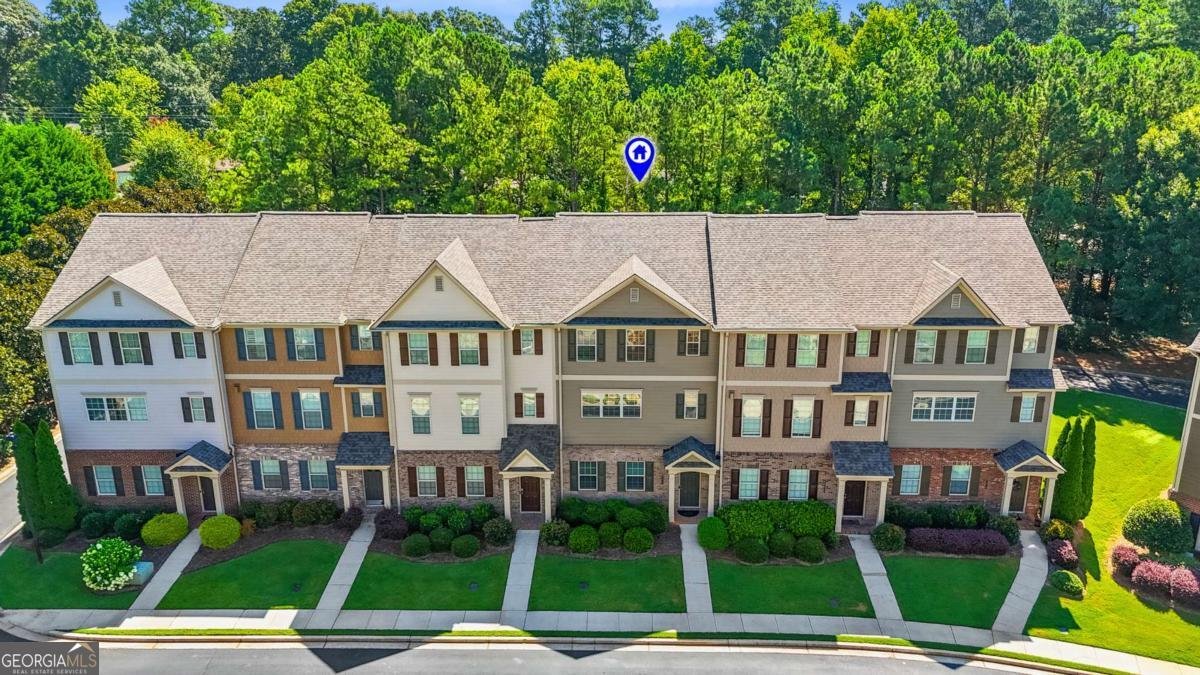 3815 FELTON HILL Road Smyrna - 30