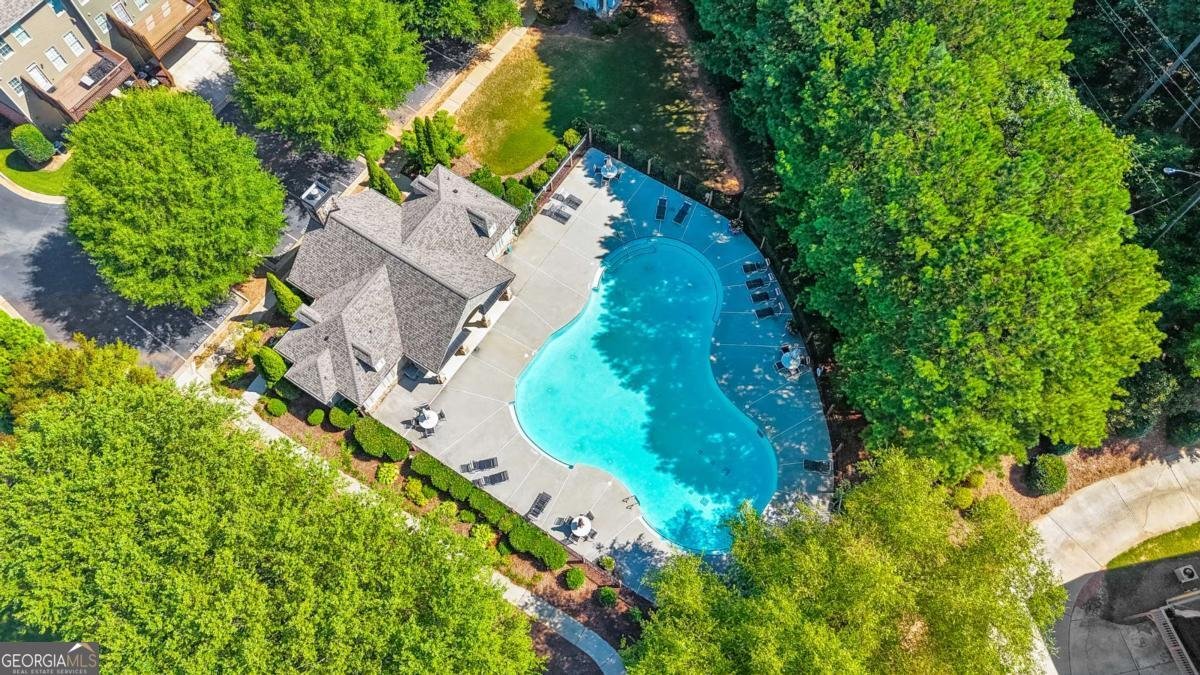 3815 FELTON HILL Road Smyrna - 31