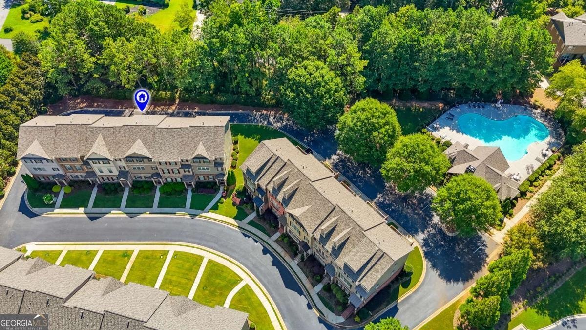 3815 FELTON HILL Road Smyrna - 32