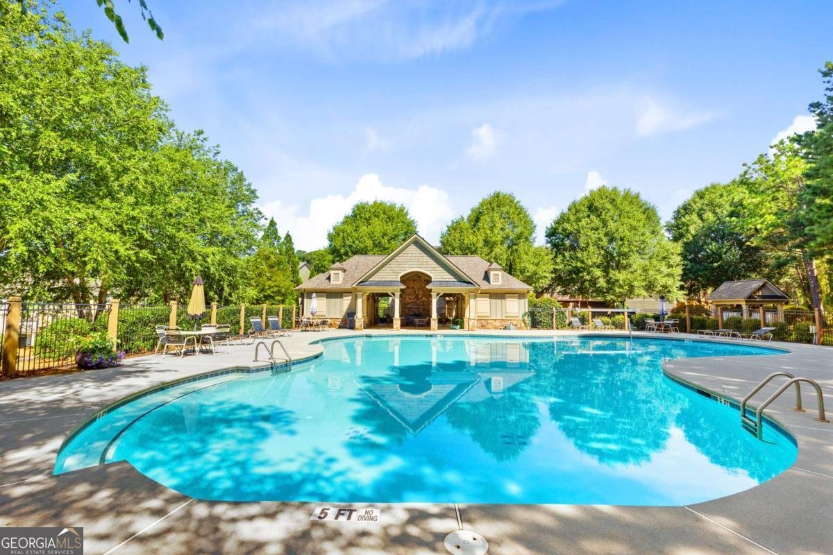 3815 FELTON HILL Road Smyrna - 33