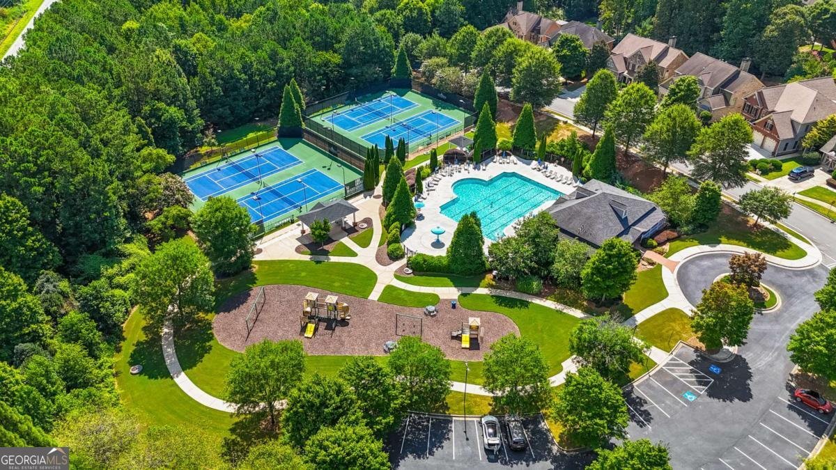3815 FELTON HILL Road Smyrna - 35