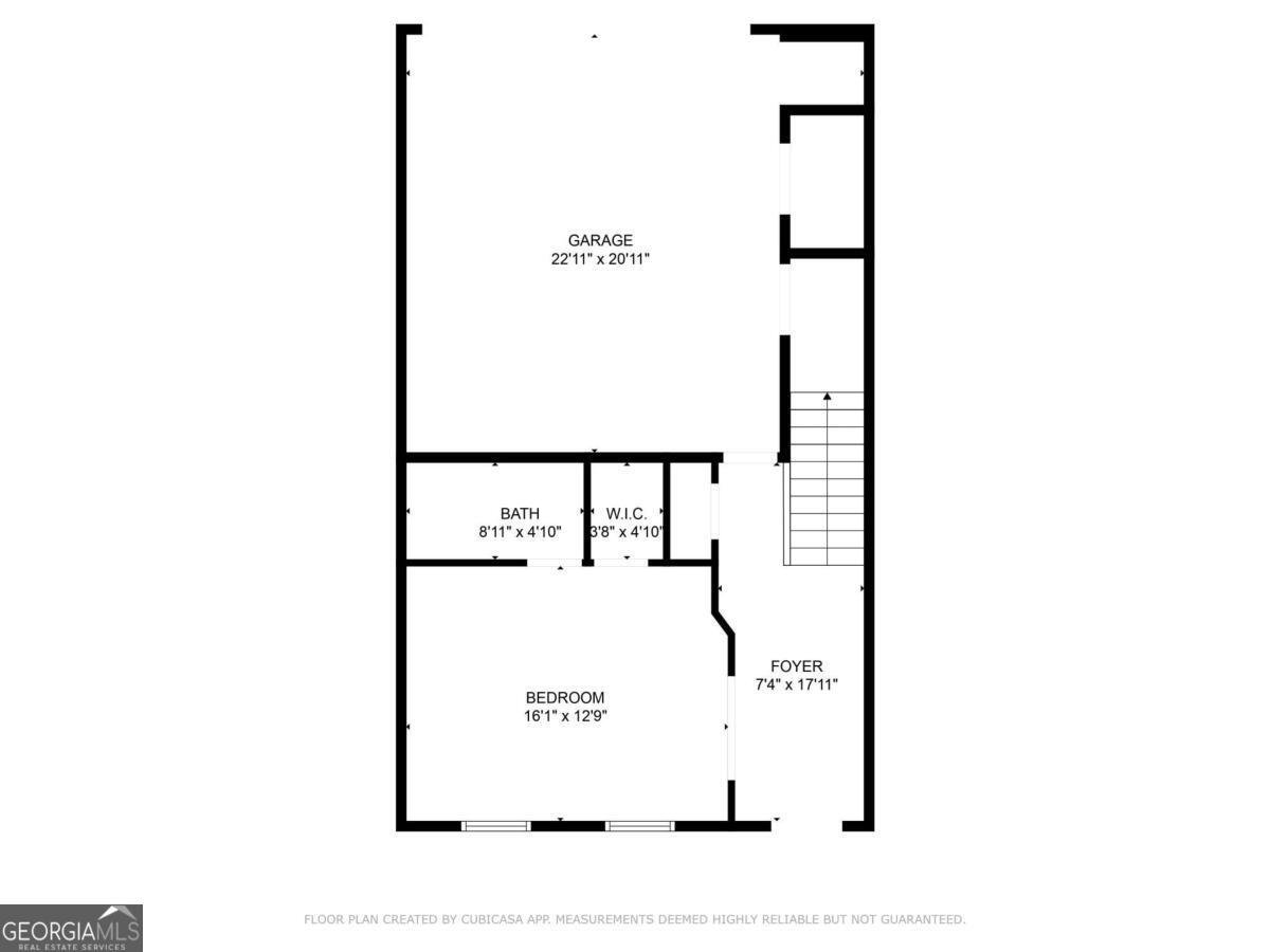 3815 FELTON HILL Road Smyrna - 38