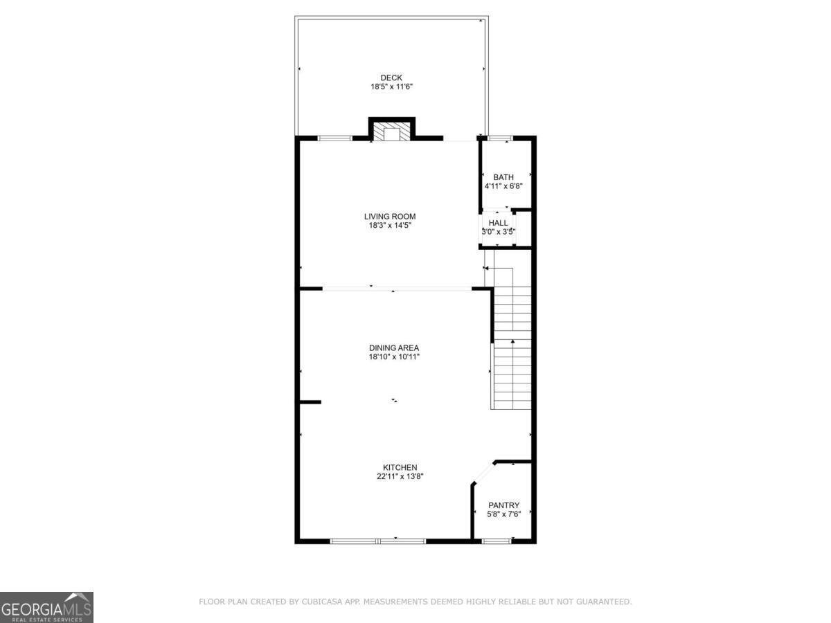 3815 FELTON HILL Road Smyrna - 39