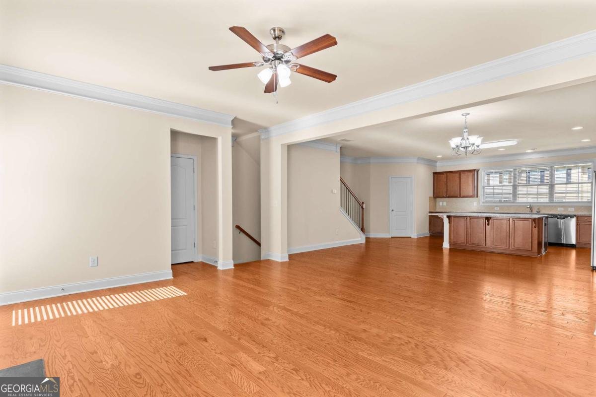 3815 FELTON HILL Road Smyrna - 4