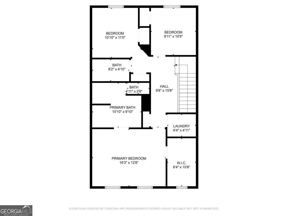 3815 FELTON HILL Road Smyrna - 40