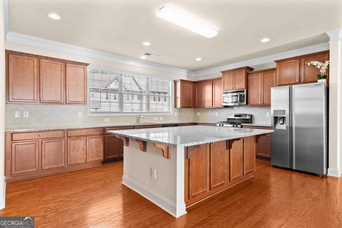 3815 FELTON HILL Road Smyrna - 5