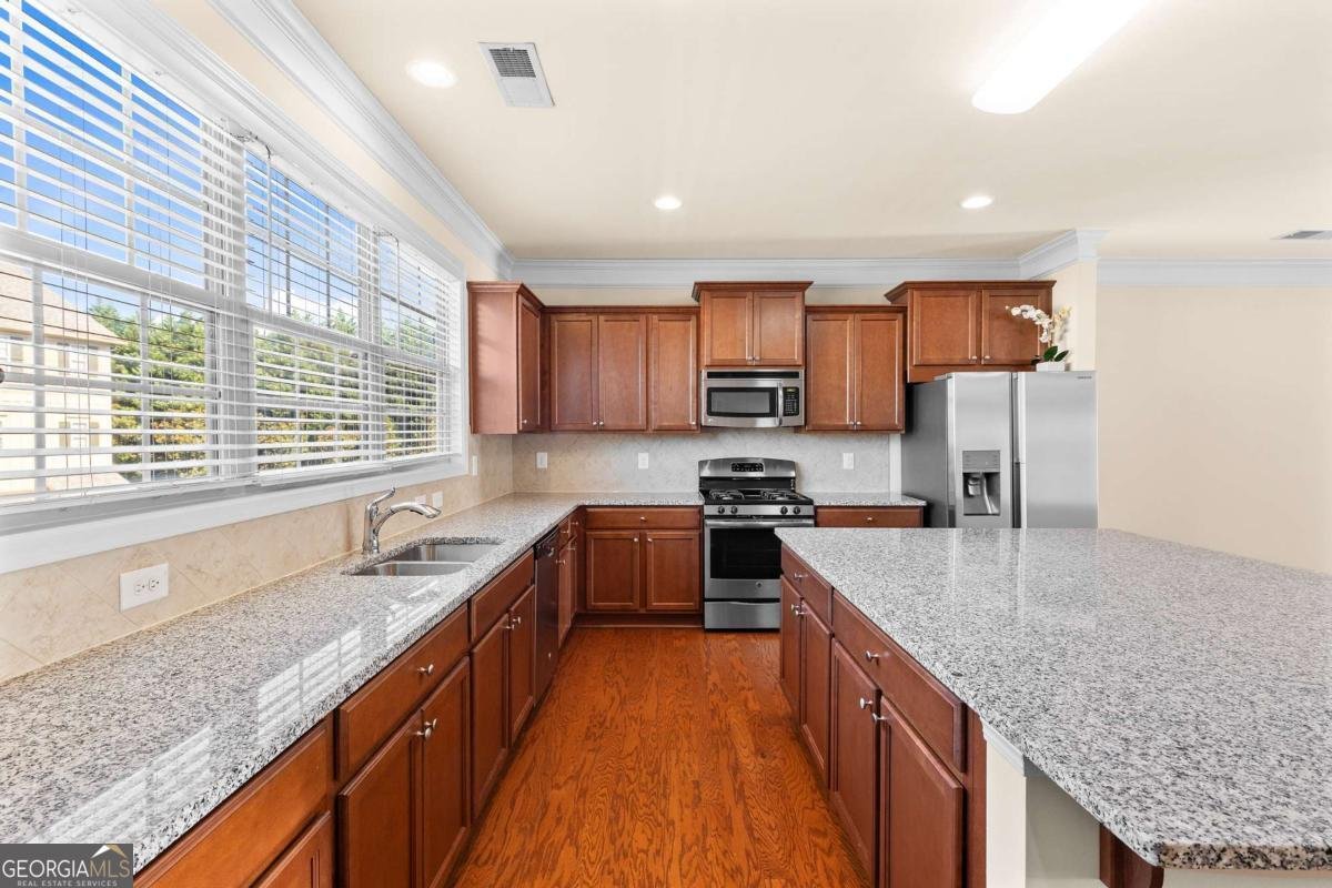 3815 FELTON HILL Road Smyrna - 6