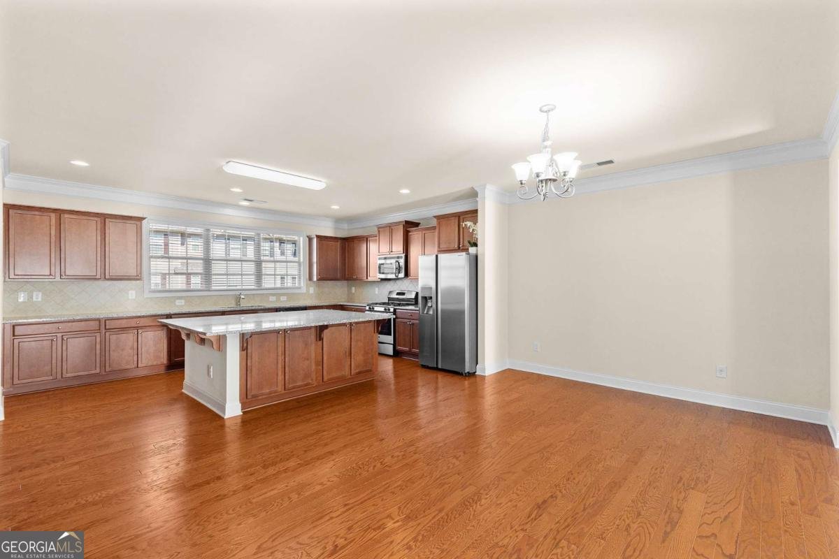 3815 FELTON HILL Road Smyrna - 7