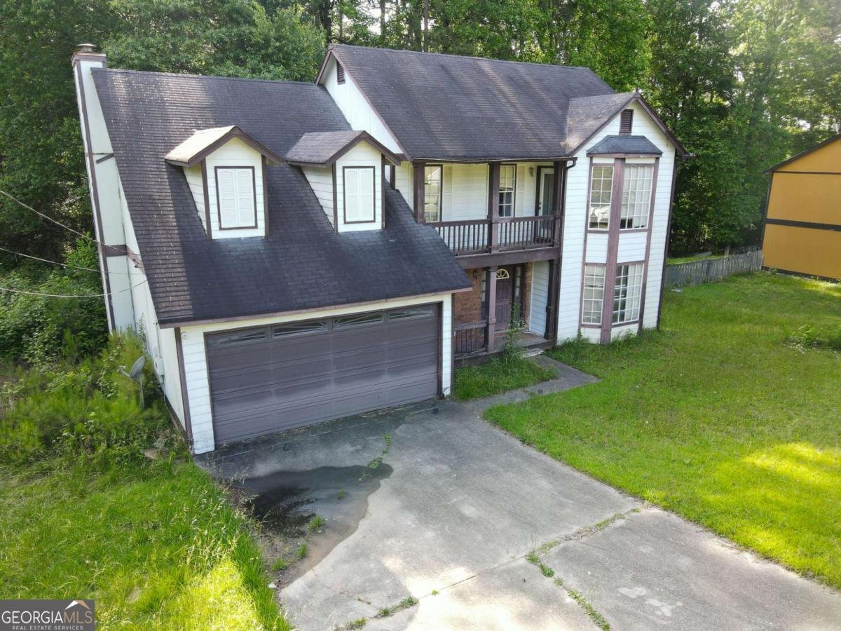 3587 Portsmouth Cir Lithonia - 1