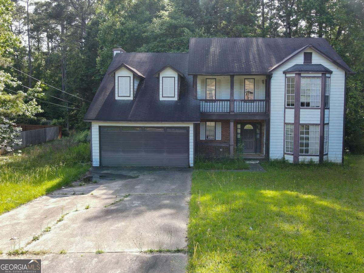 3587 Portsmouth Cir Lithonia - 5