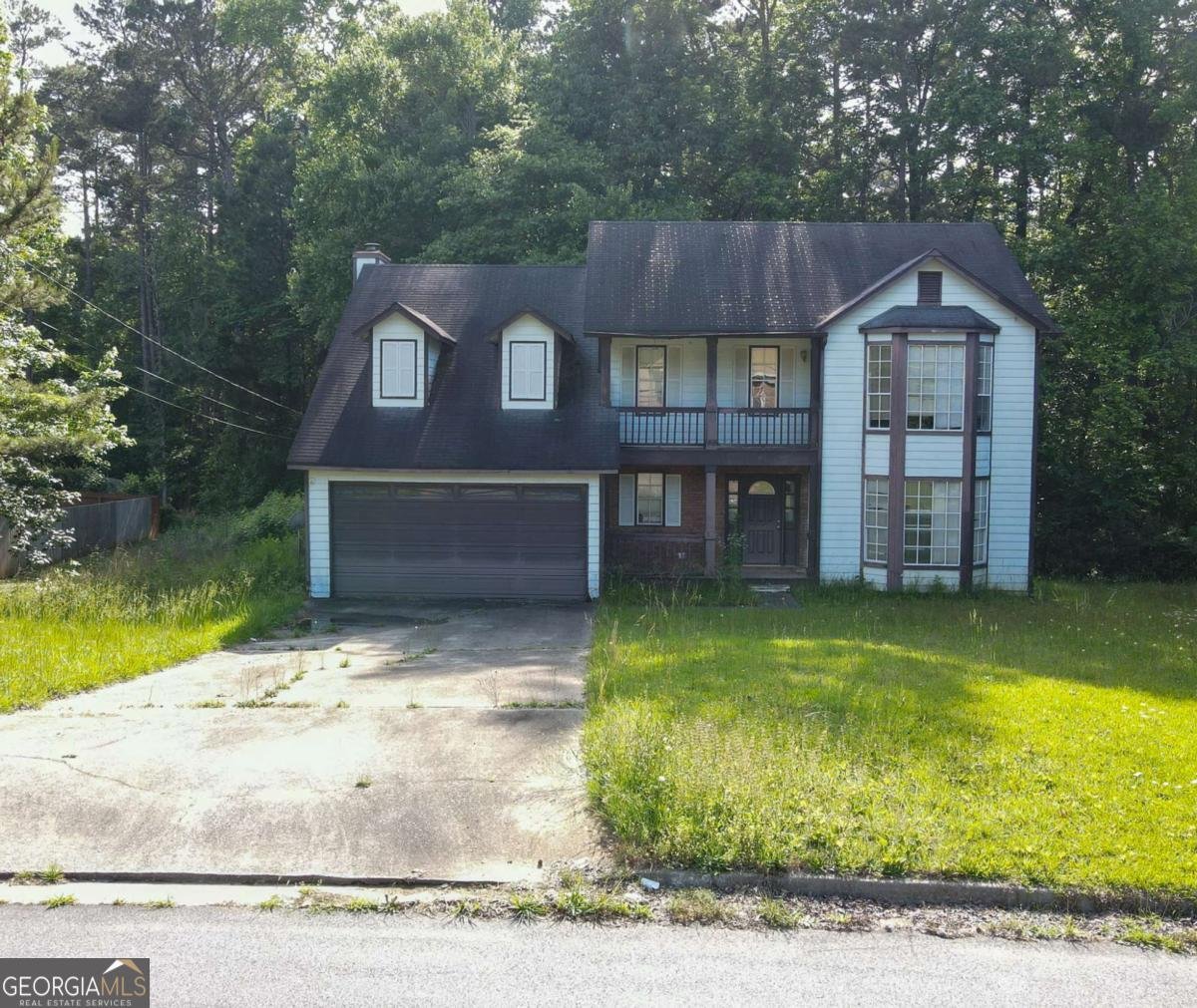3587 Portsmouth Cir Lithonia - 6