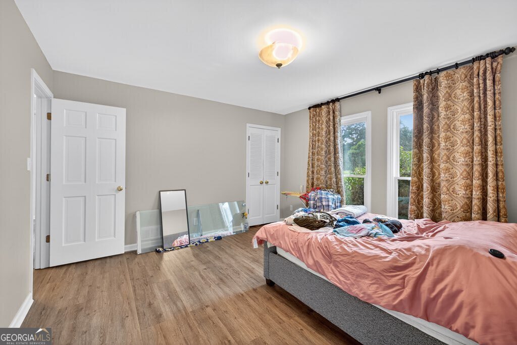 1382 Huntingford Drive Marietta - 19