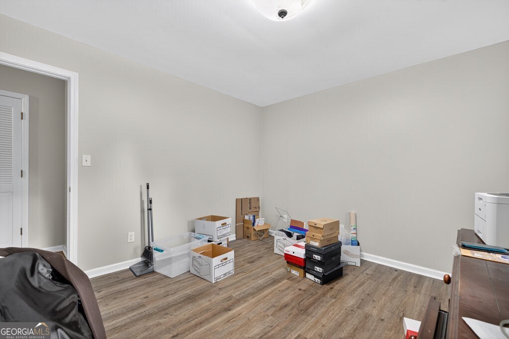 1382 Huntingford Drive Marietta - 22