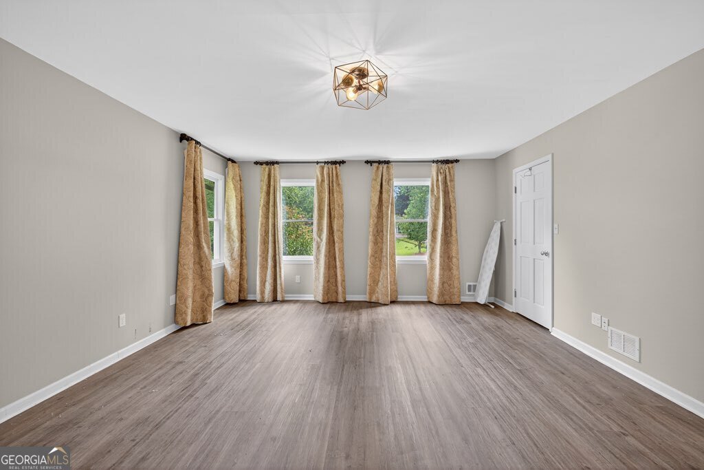 1382 Huntingford Drive Marietta - 24