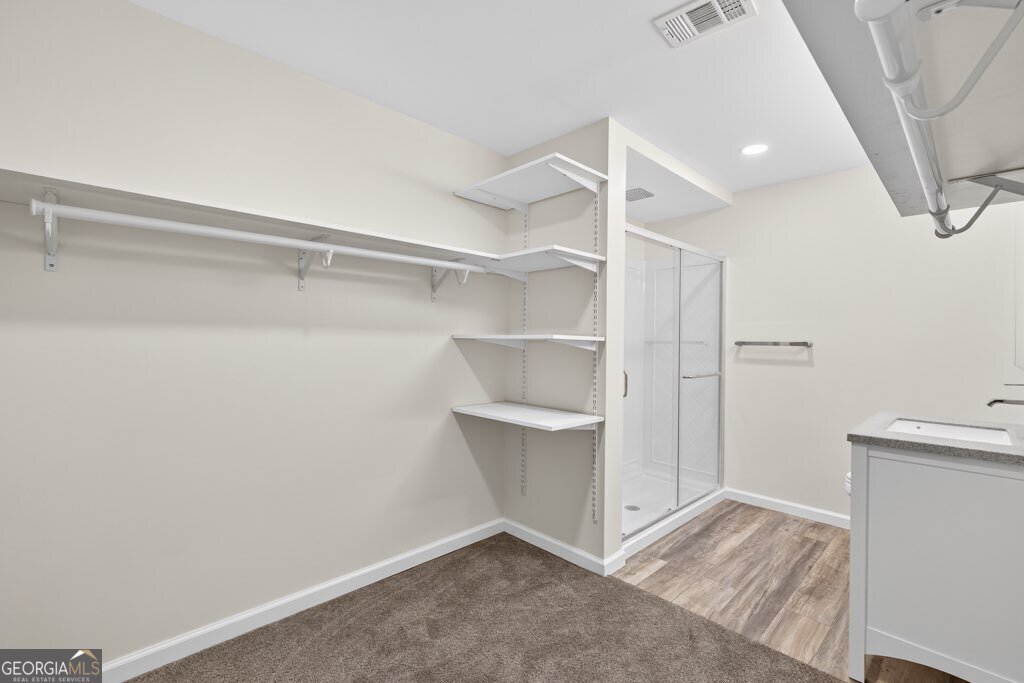 1382 Huntingford Drive Marietta - 36