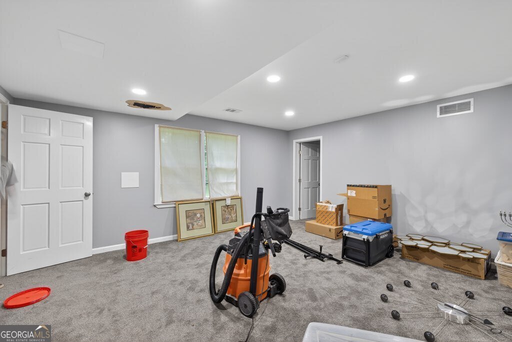 1382 Huntingford Drive Marietta - 40