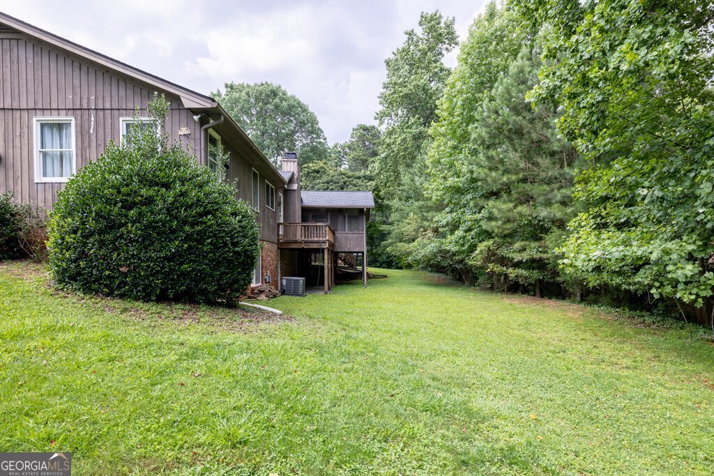 1382 Huntingford Drive Marietta - 5