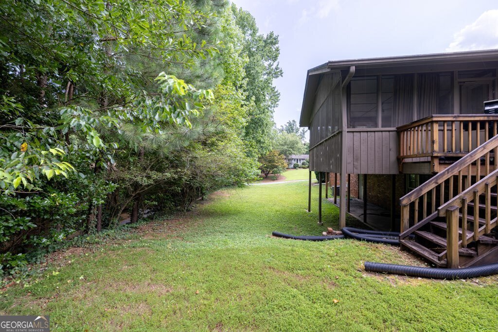 1382 Huntingford Drive Marietta - 7