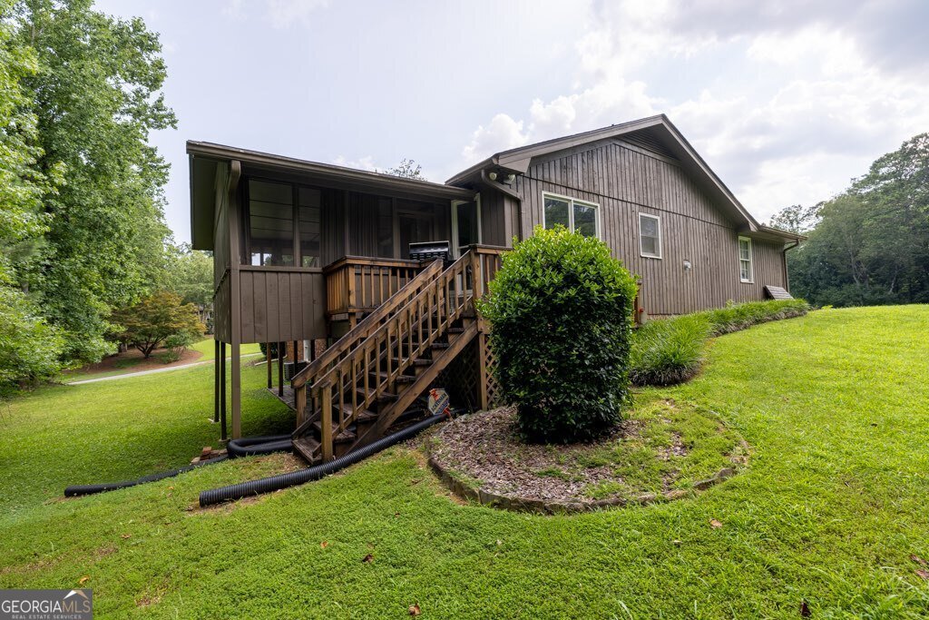 1382 Huntingford Drive Marietta - 8