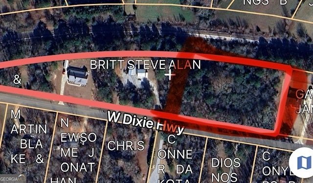 5761A Dixie Highway Rutledge - 37