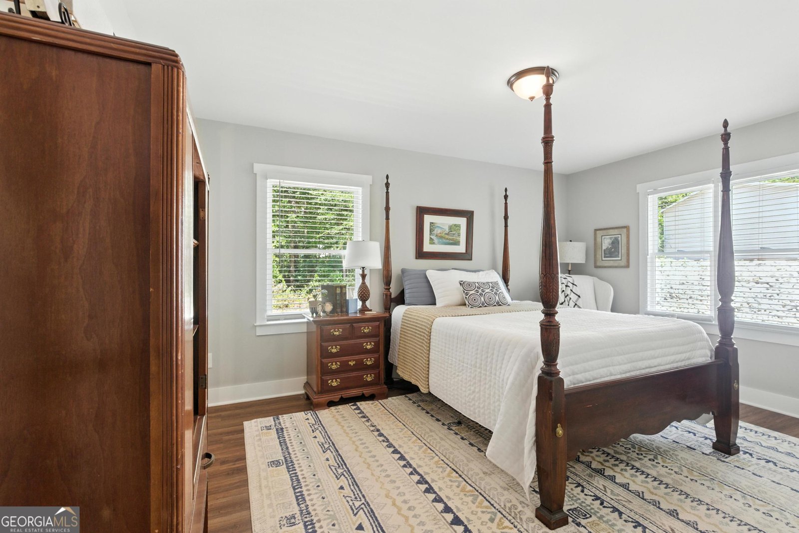 195 Stovall Road Lavonia - 15