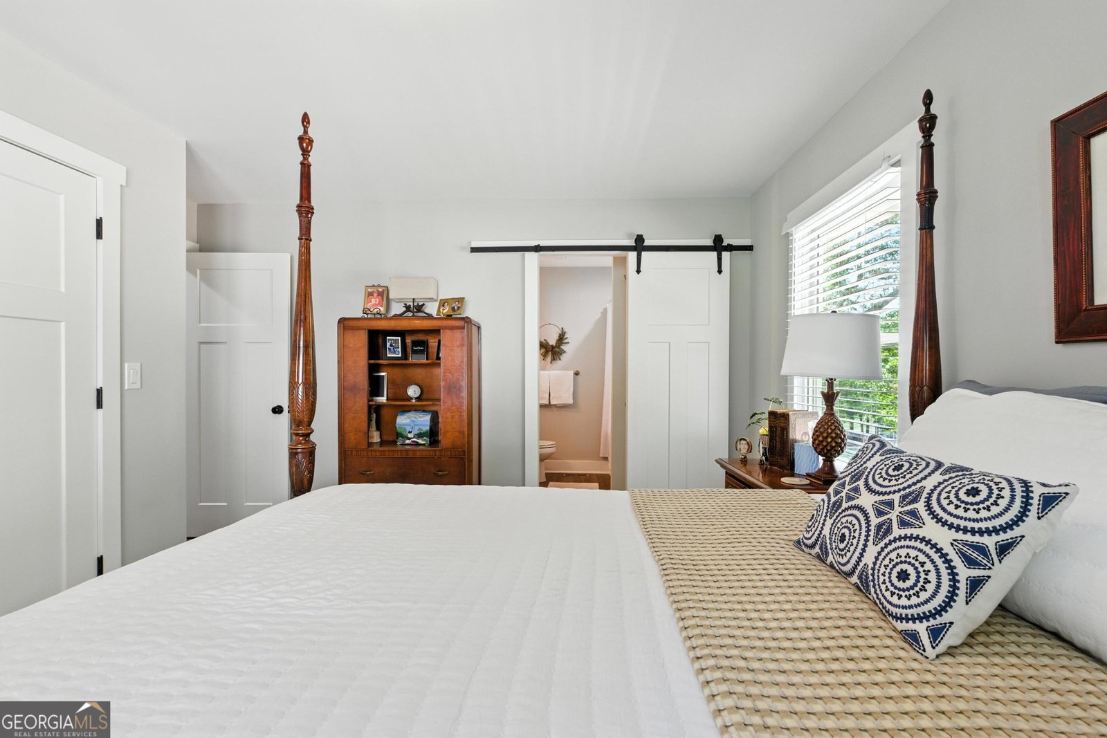 195 Stovall Road Lavonia - 16