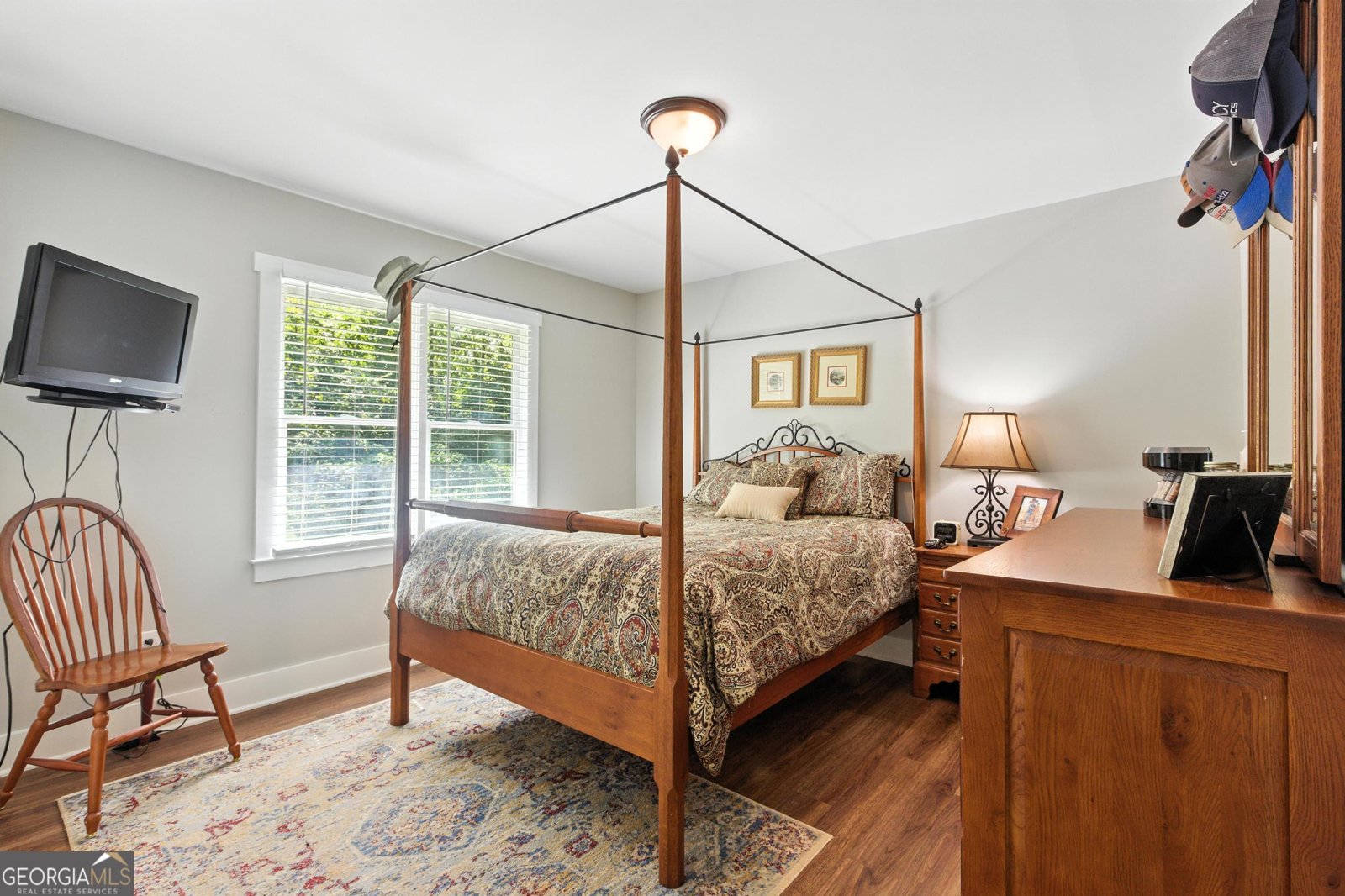 195 Stovall Road Lavonia - 18