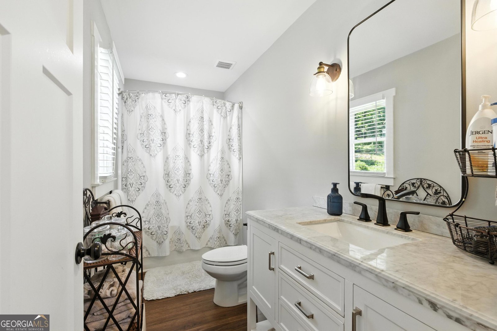 195 Stovall Road Lavonia - 19