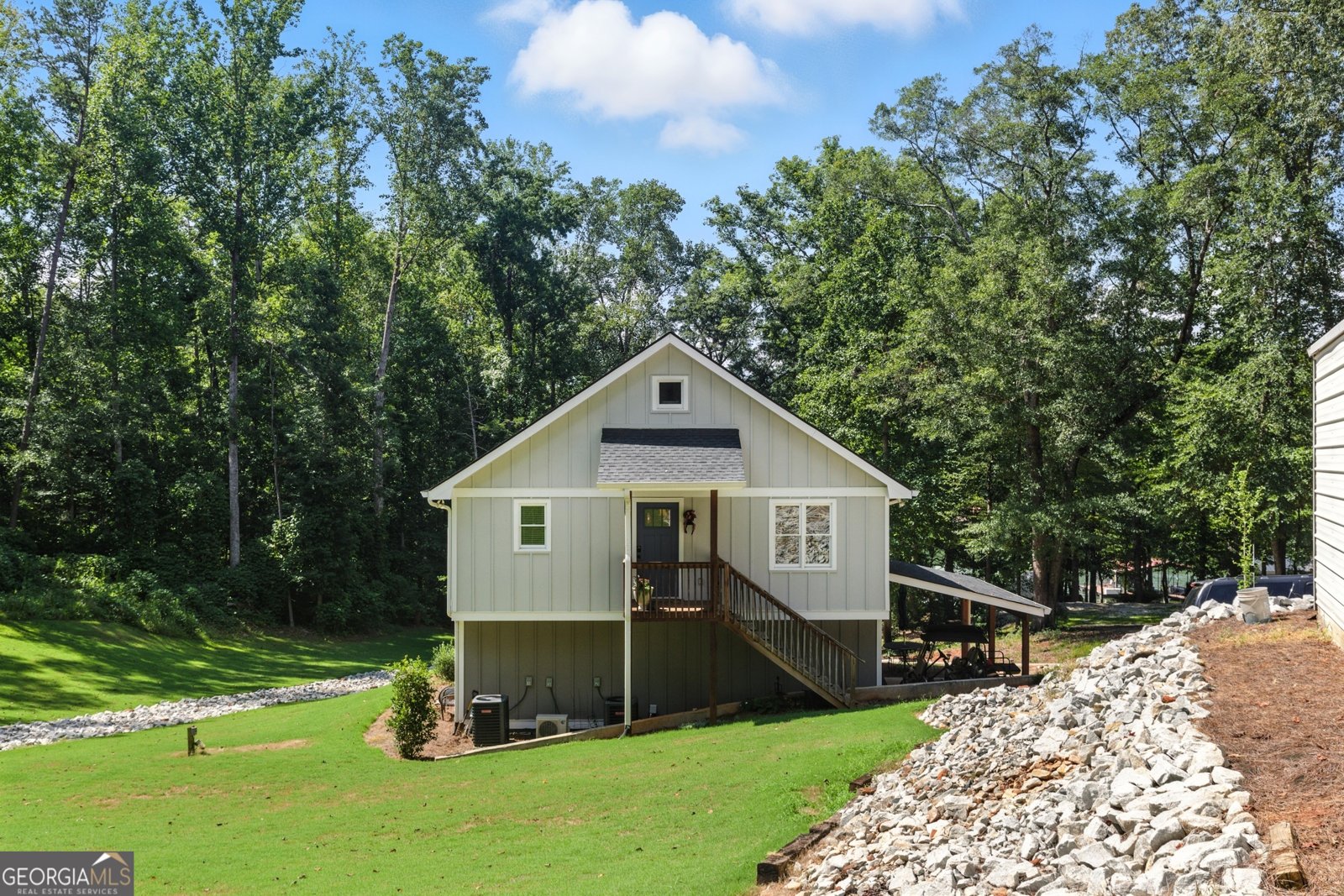 195 Stovall Road Lavonia - 2