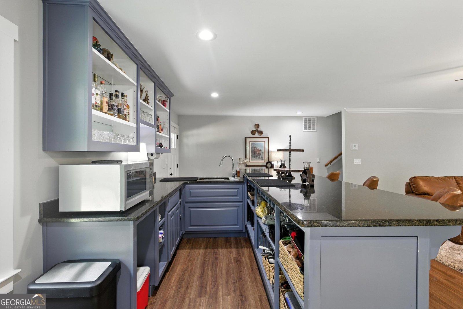 195 Stovall Road Lavonia - 23