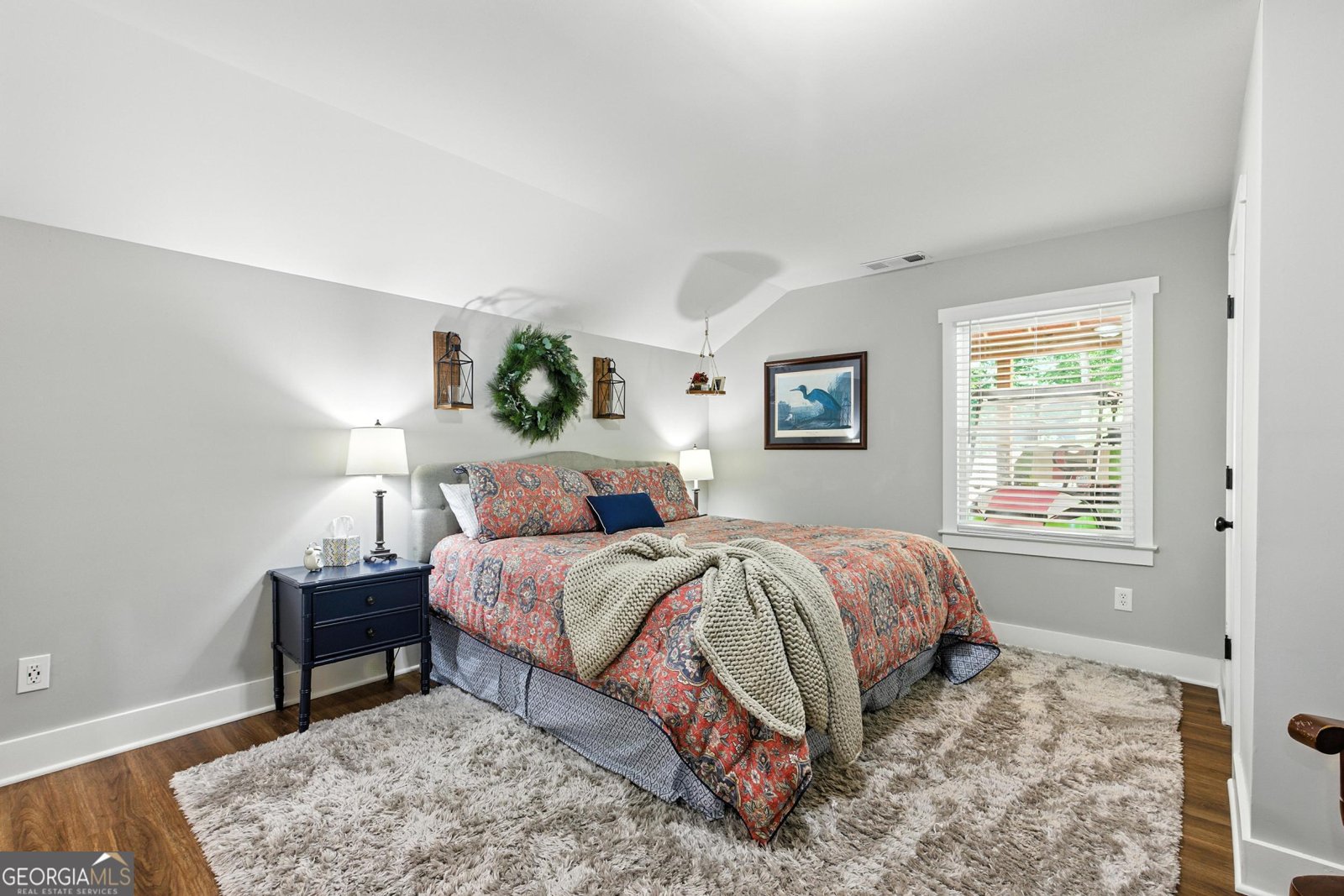 195 Stovall Road Lavonia - 27