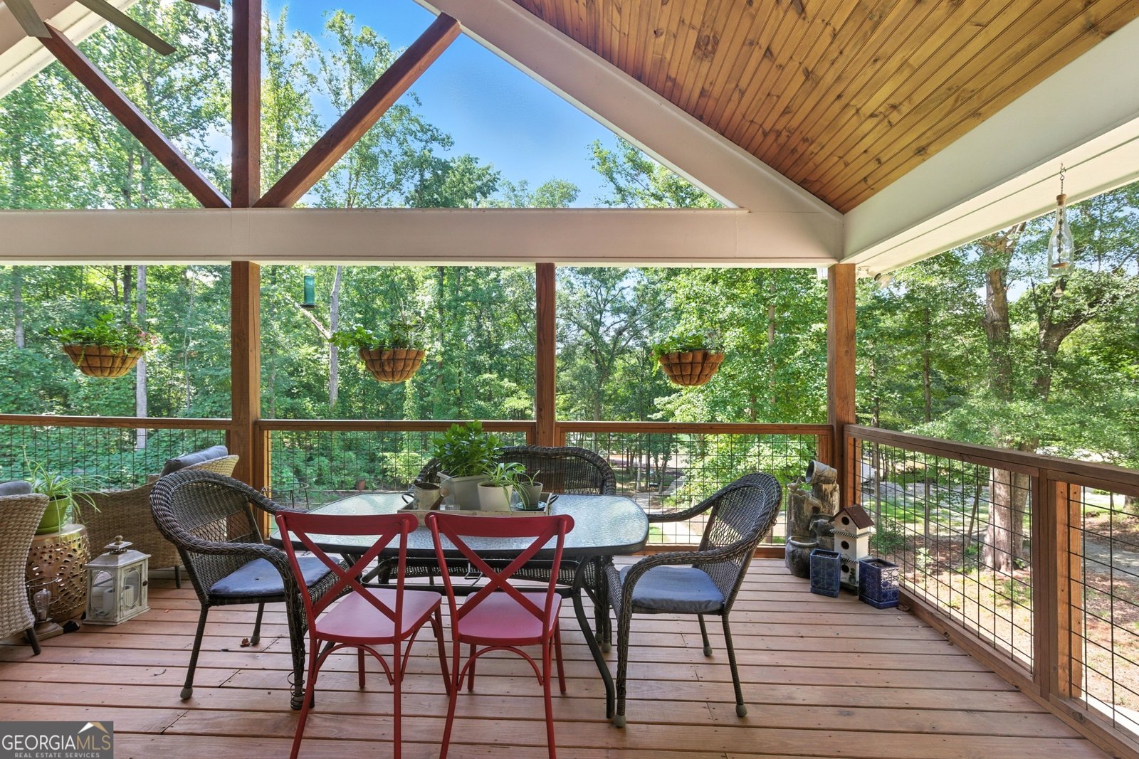 195 Stovall Road Lavonia - 3