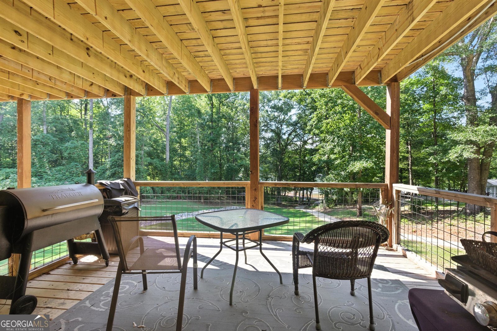 195 Stovall Road Lavonia - 31