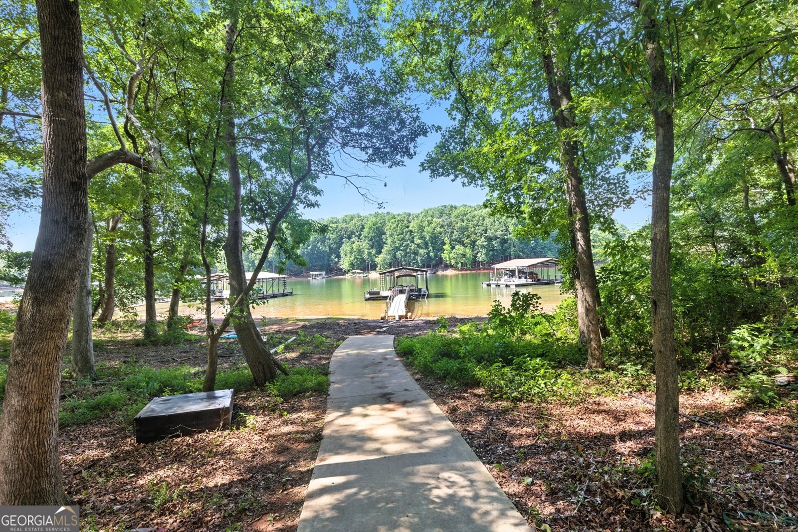 195 Stovall Road Lavonia - 33