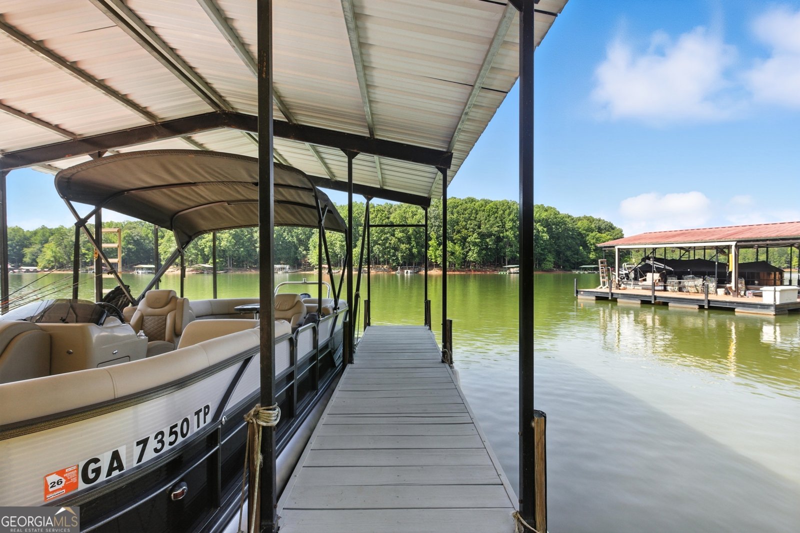 195 Stovall Road Lavonia - 35