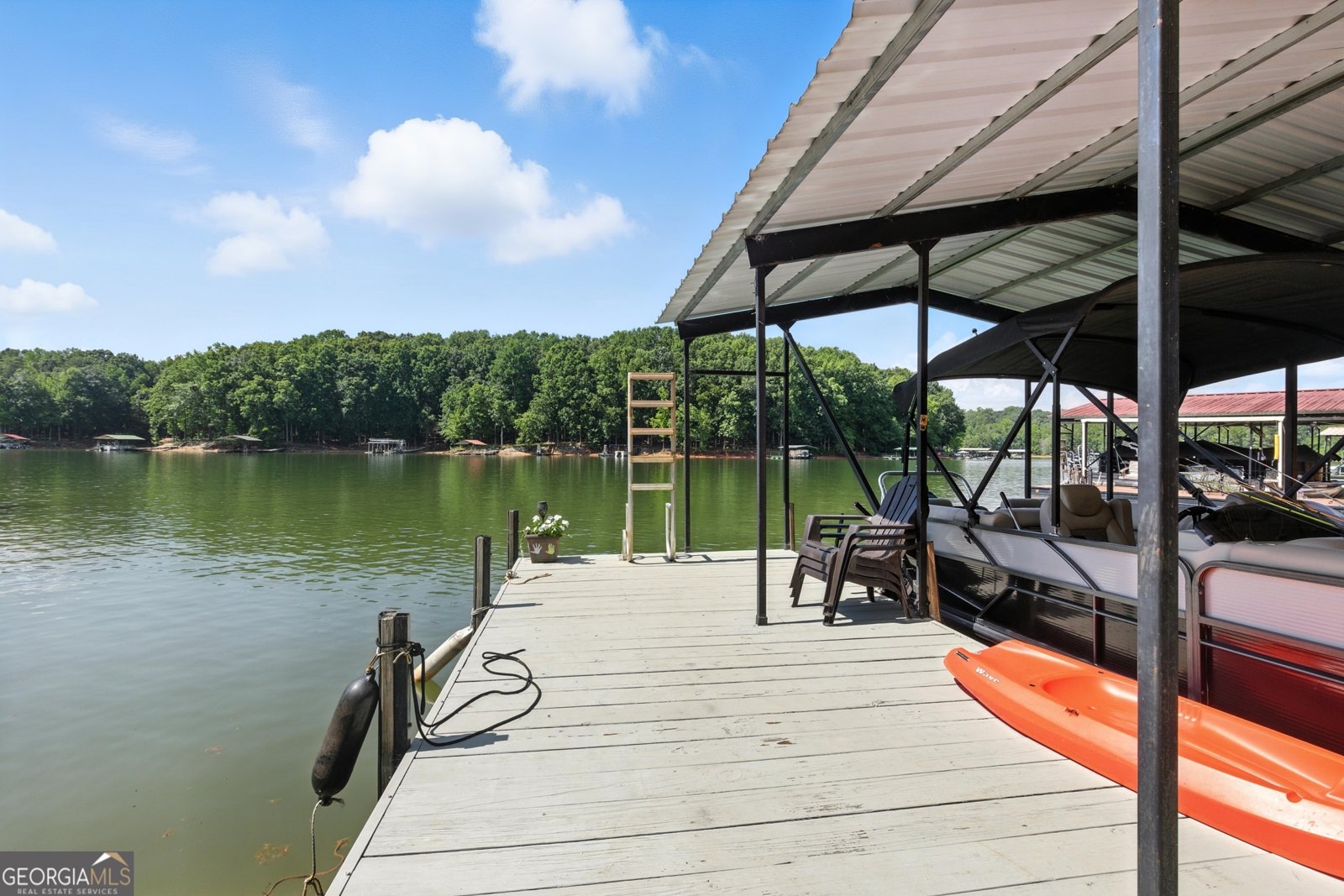 195 Stovall Road Lavonia - 36