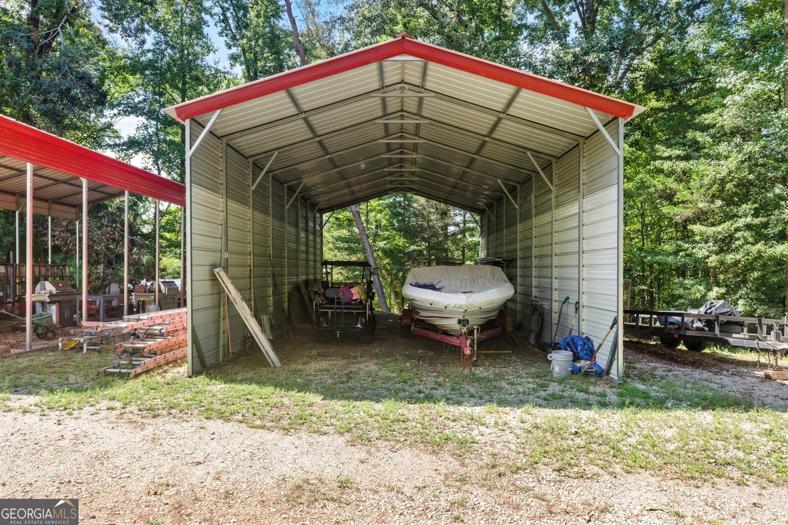 195 Stovall Road Lavonia - 37