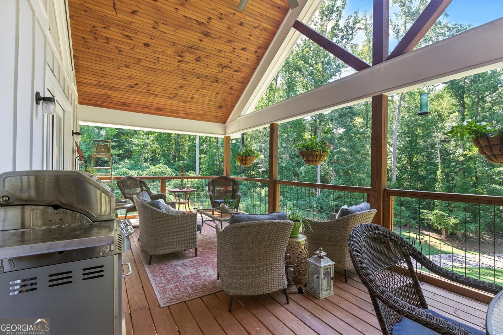 195 Stovall Road Lavonia - 4