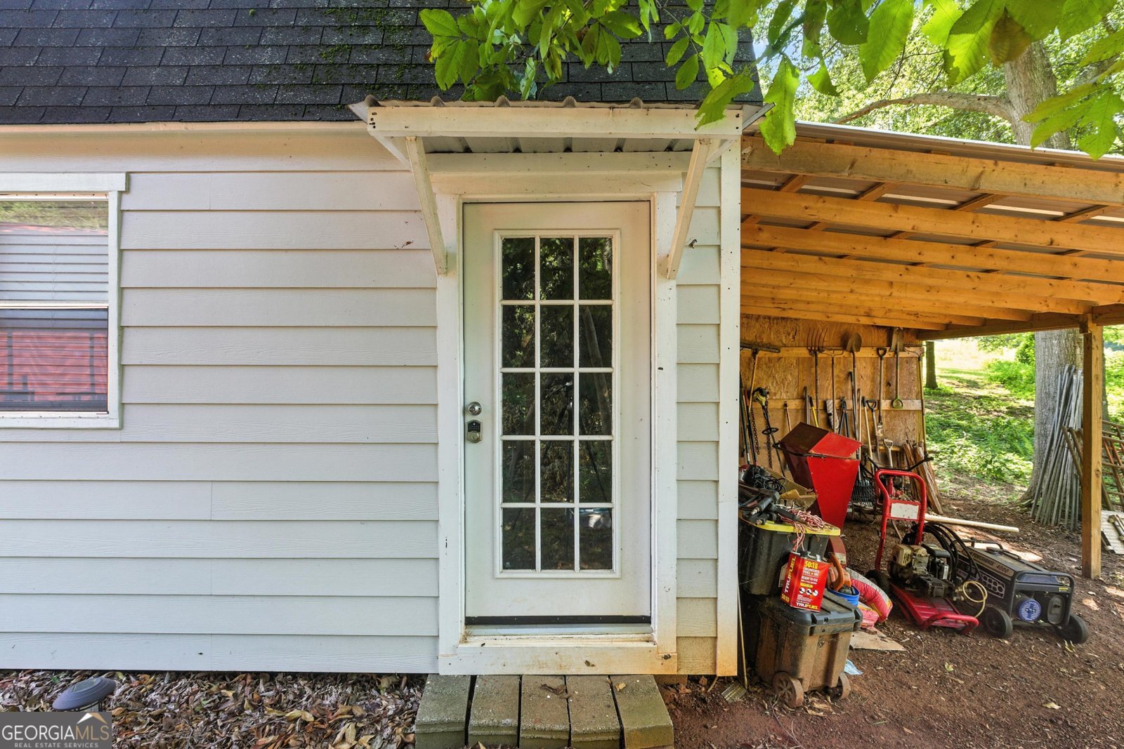 195 Stovall Road Lavonia - 40