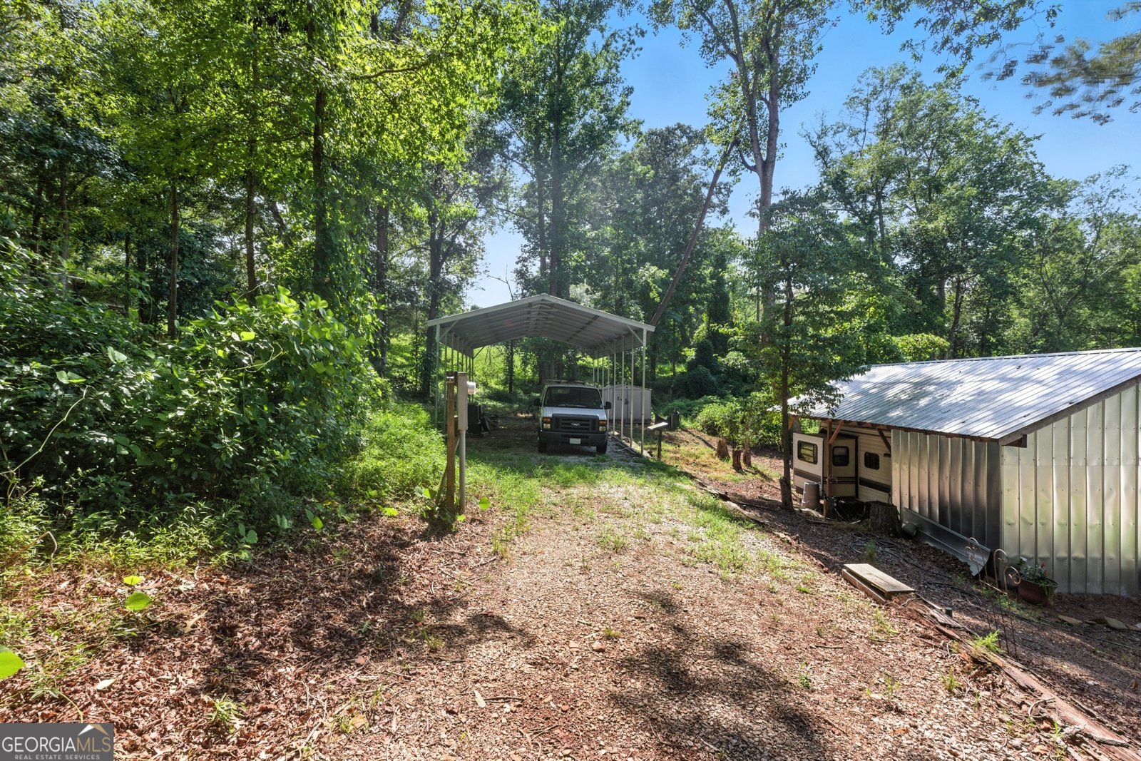 195 Stovall Road Lavonia - 42