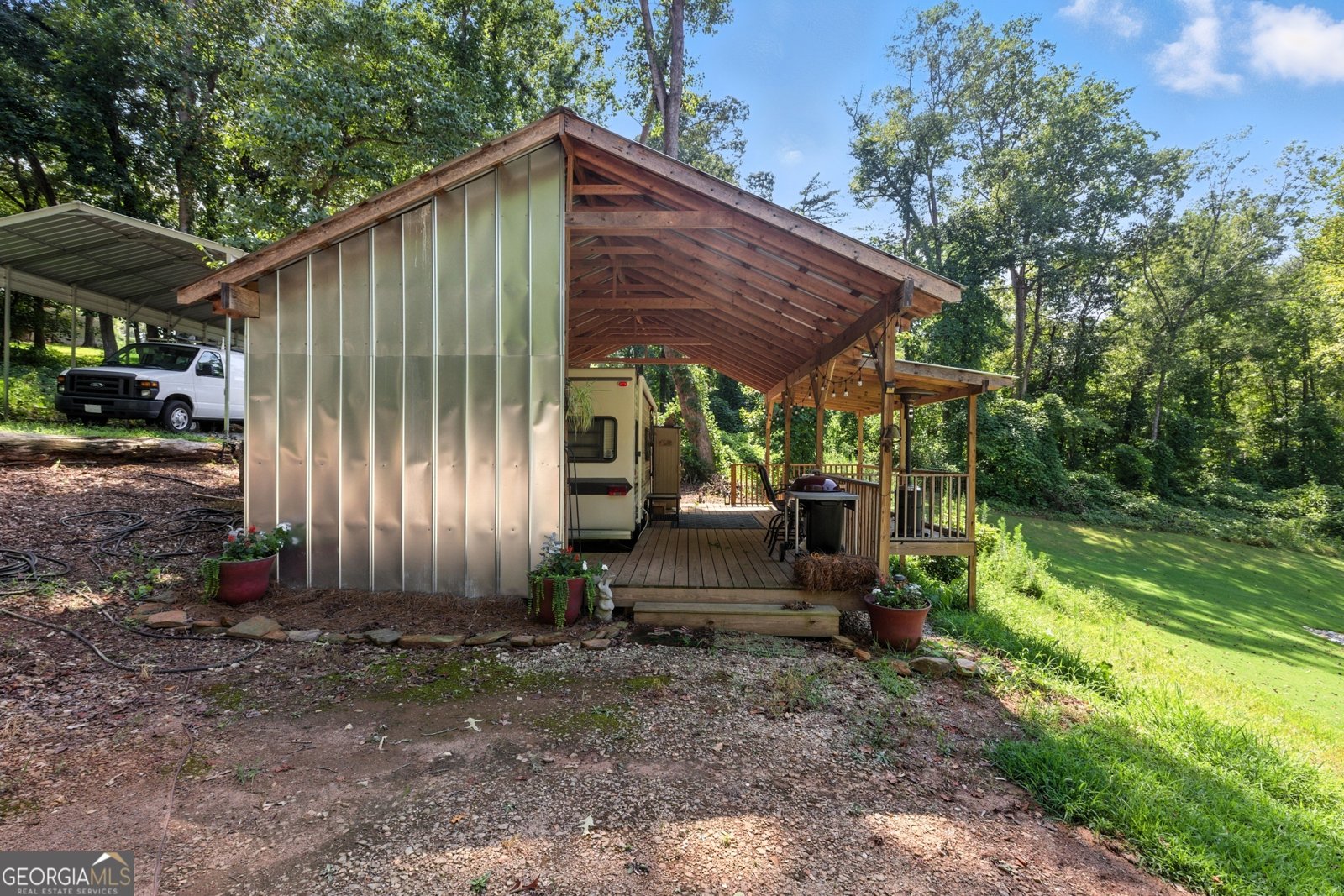 195 Stovall Road Lavonia - 43