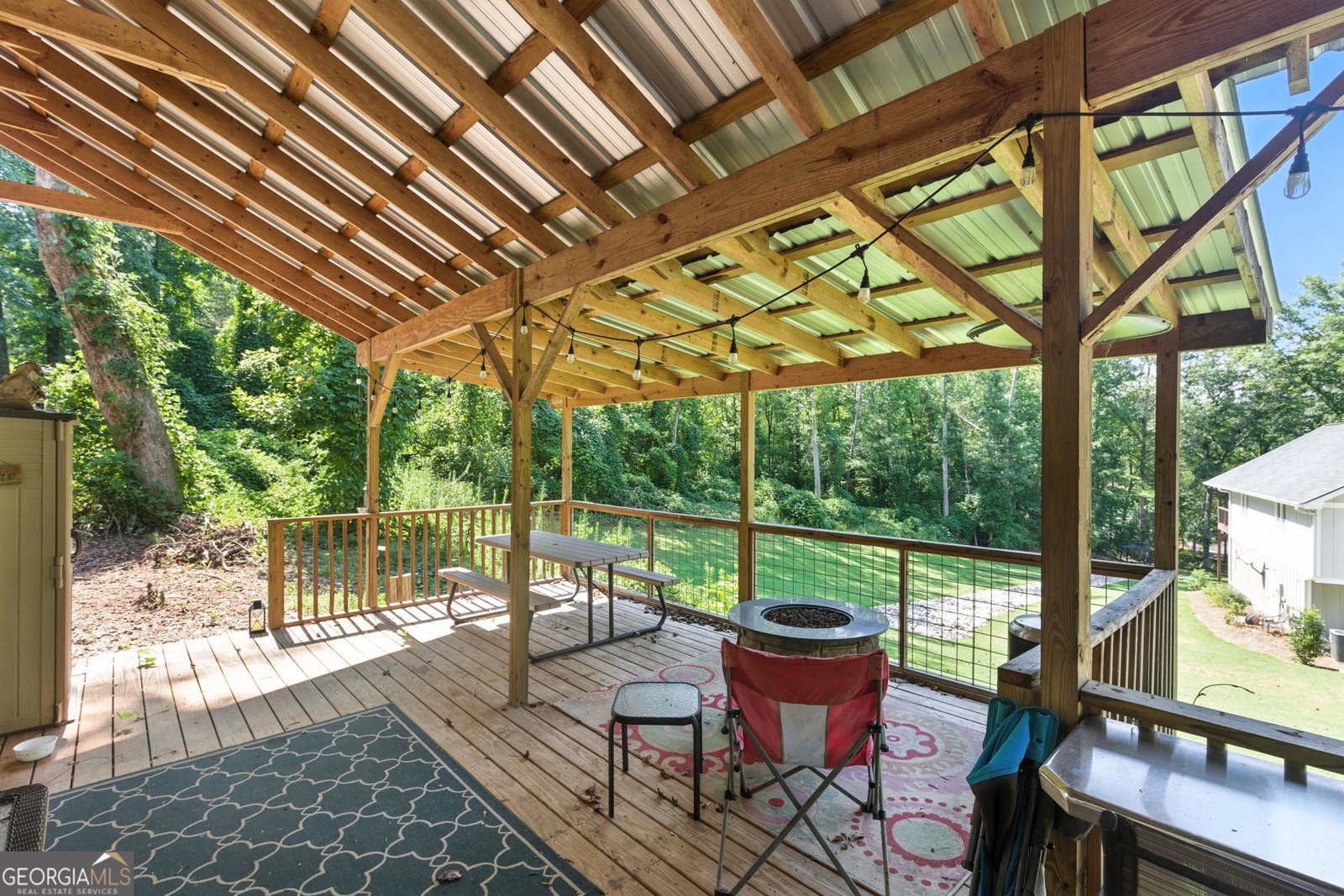 195 Stovall Road Lavonia - 44