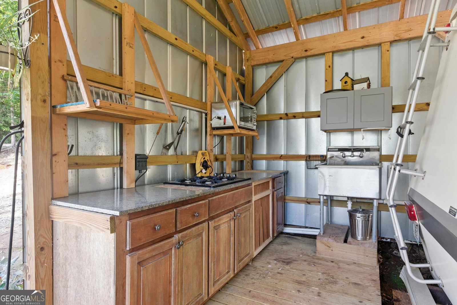 195 Stovall Road Lavonia - 45