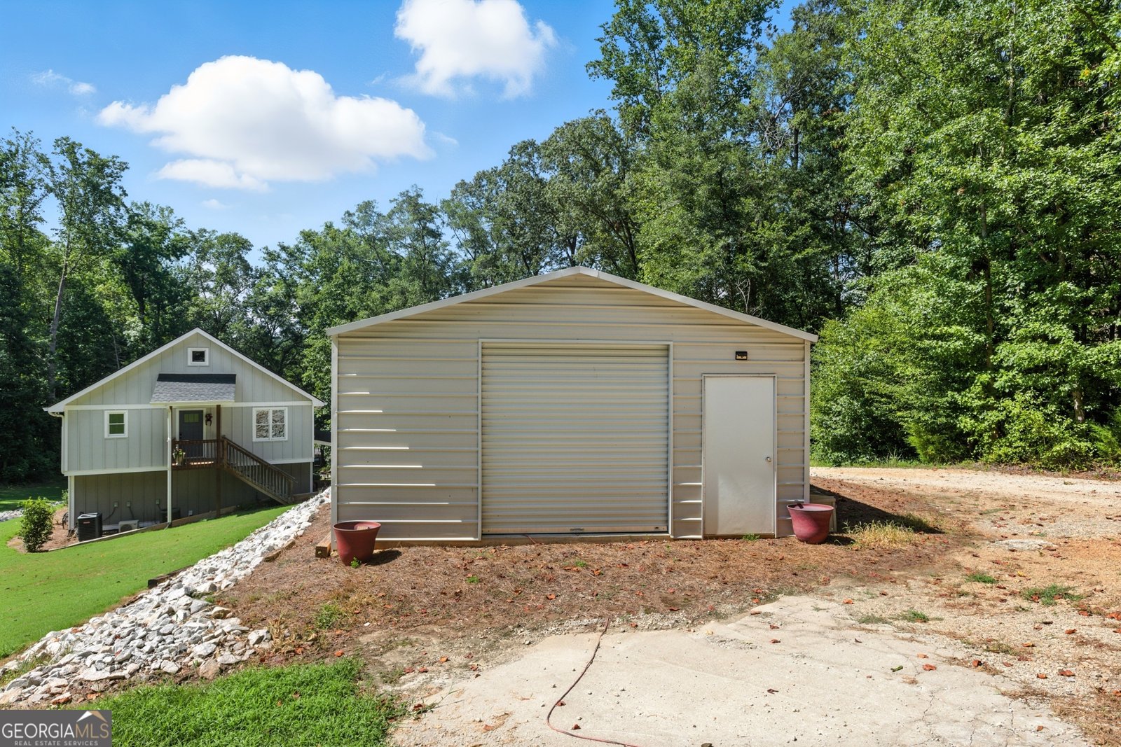195 Stovall Road Lavonia - 46