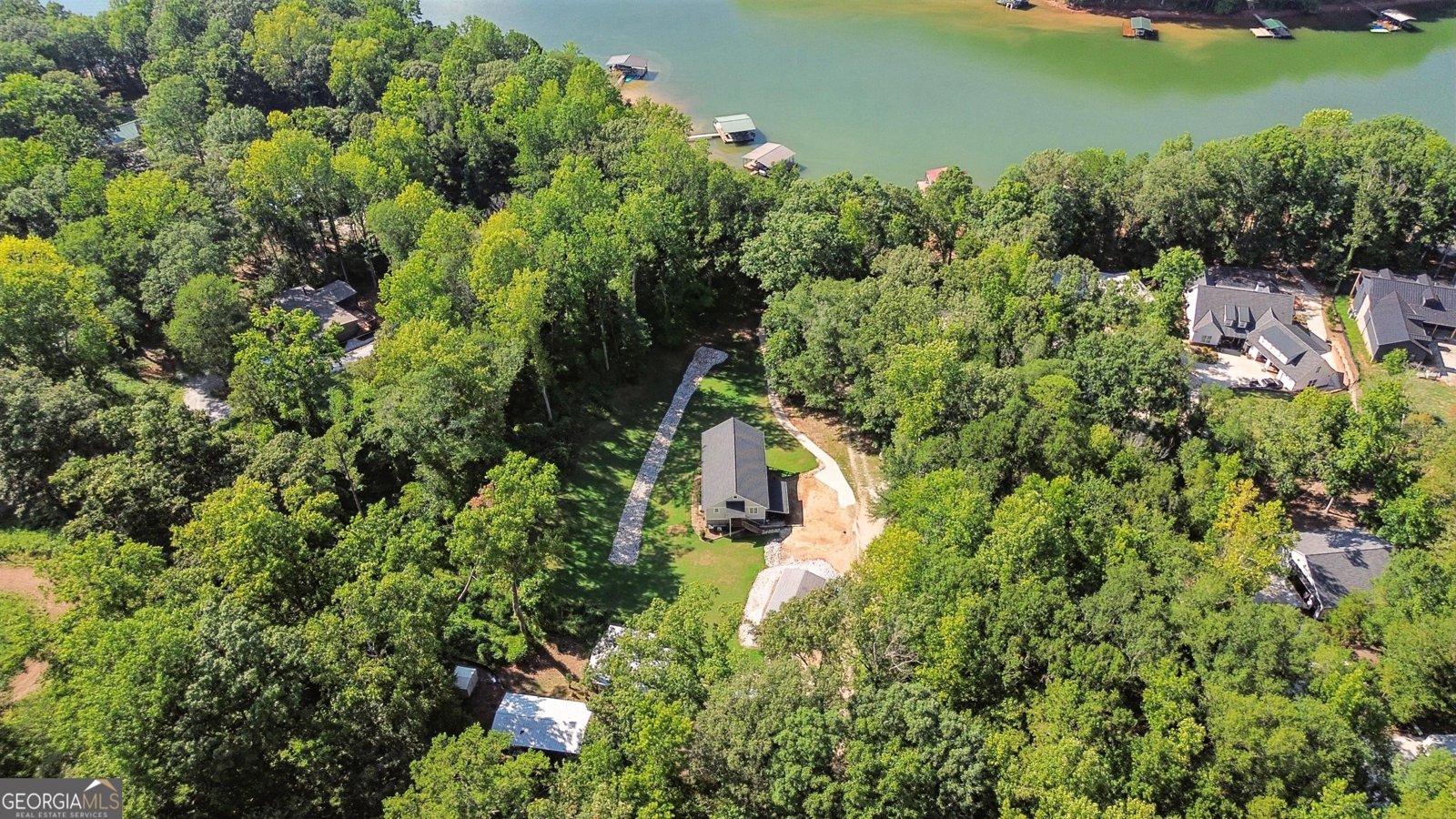 195 Stovall Road Lavonia - 47