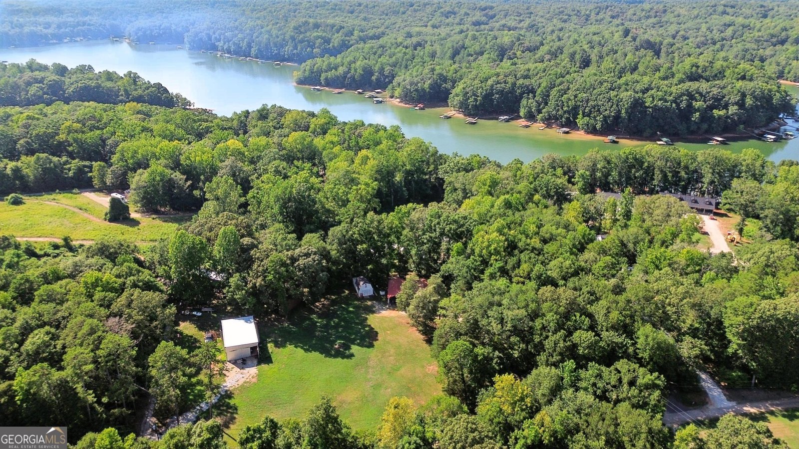 195 Stovall Road Lavonia - 48